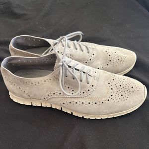 Cole Haan Zero Grand Shoes